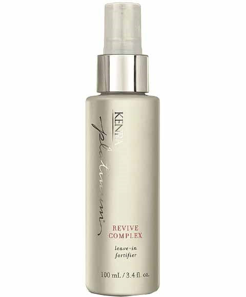 Kenra Platinum Revive Complex Leave In Fortifier