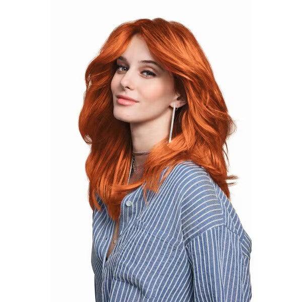 Schwarzkopf Live Color + Lift Permanent Colour Hair Dye, L74 Tangerine Twist