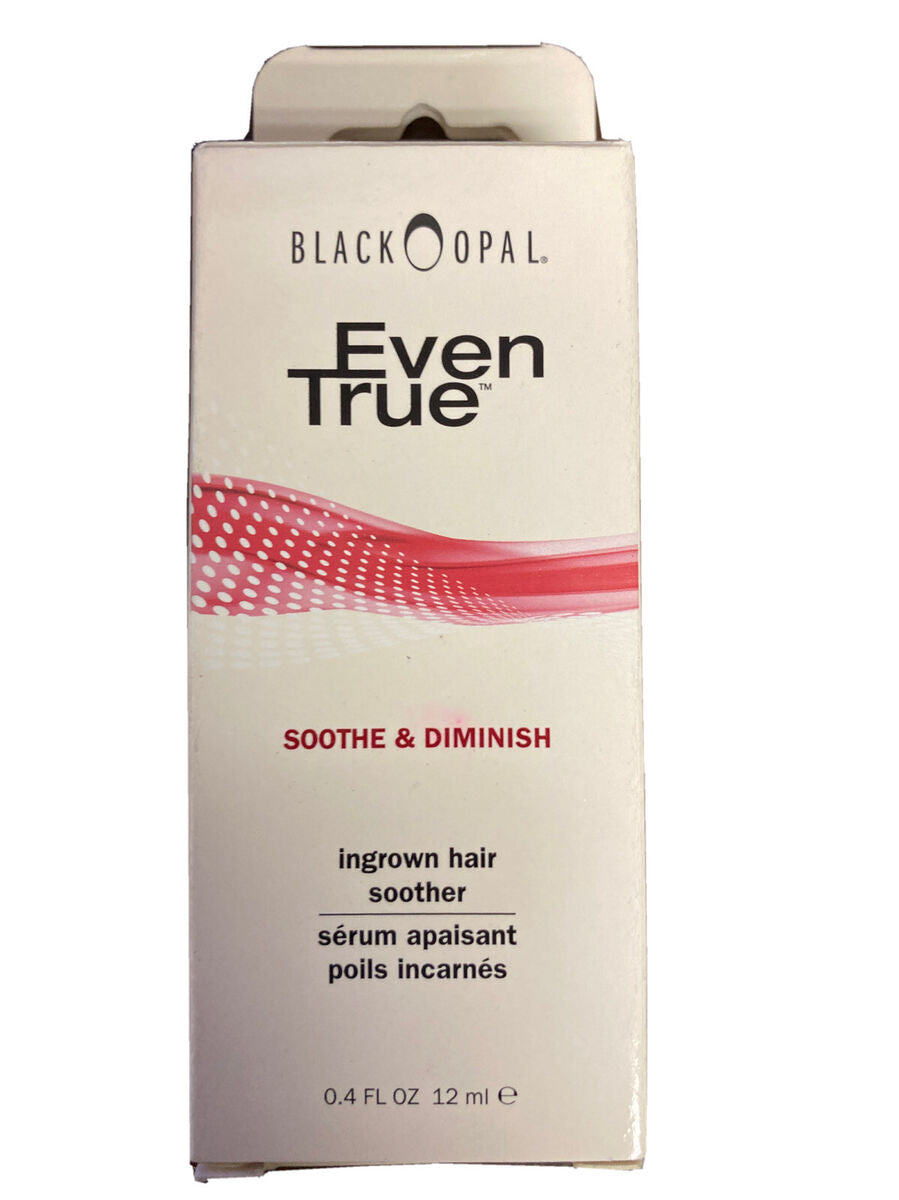 Black Opal Even True Soothe And Diminish Ingrown Hair 12ml