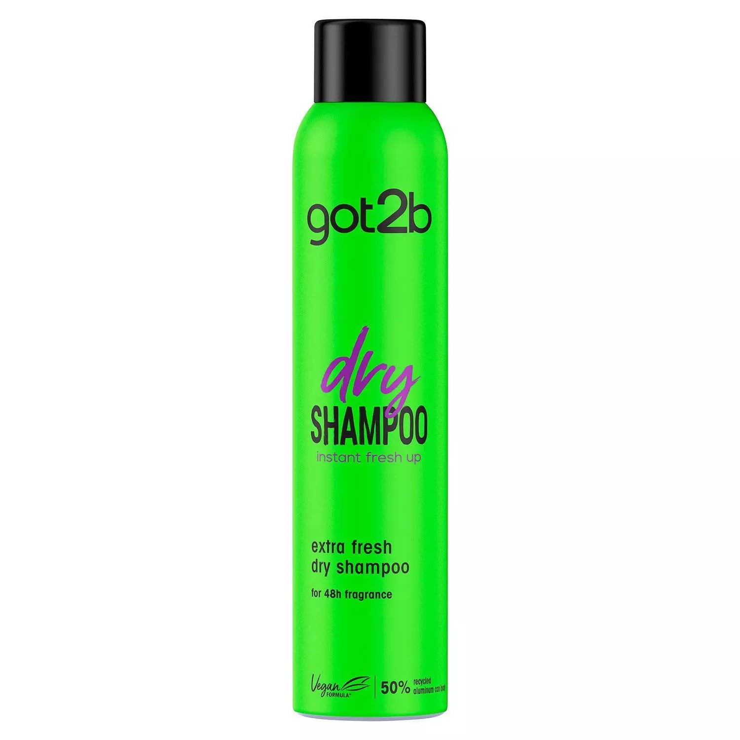 Schwarzkopf got2b Fresh It Up Extra Fresh Dry Shampoo 200ml