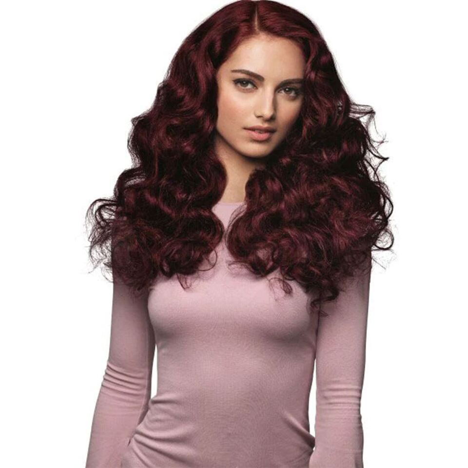 Schwarzkopf Live Colour+Moisture Permanent Colour HairDye,M08 CranberryBliss