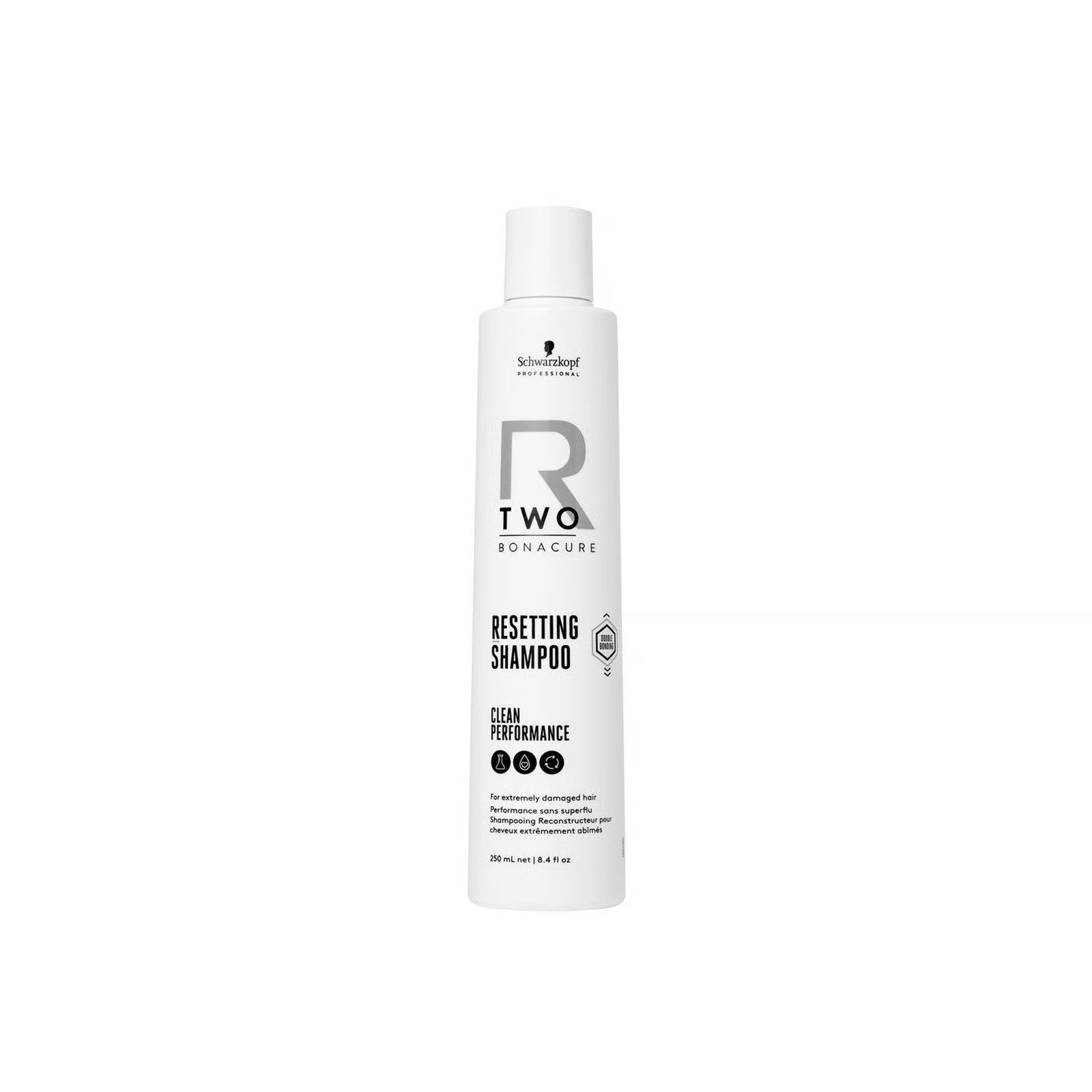 Schwarzkopf Bonacure R-TWO Restoring Essence Hair 250ml / 1000ml