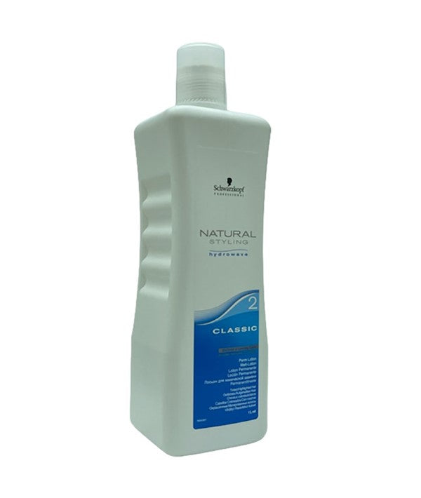 schwarzkopf Natural Styling Hydrowave Classic 2 Perm Lotion