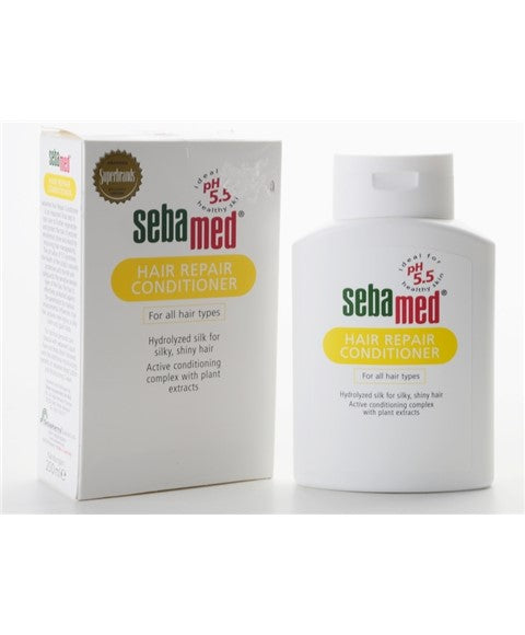 Seba Med Hair Repair Conditioner