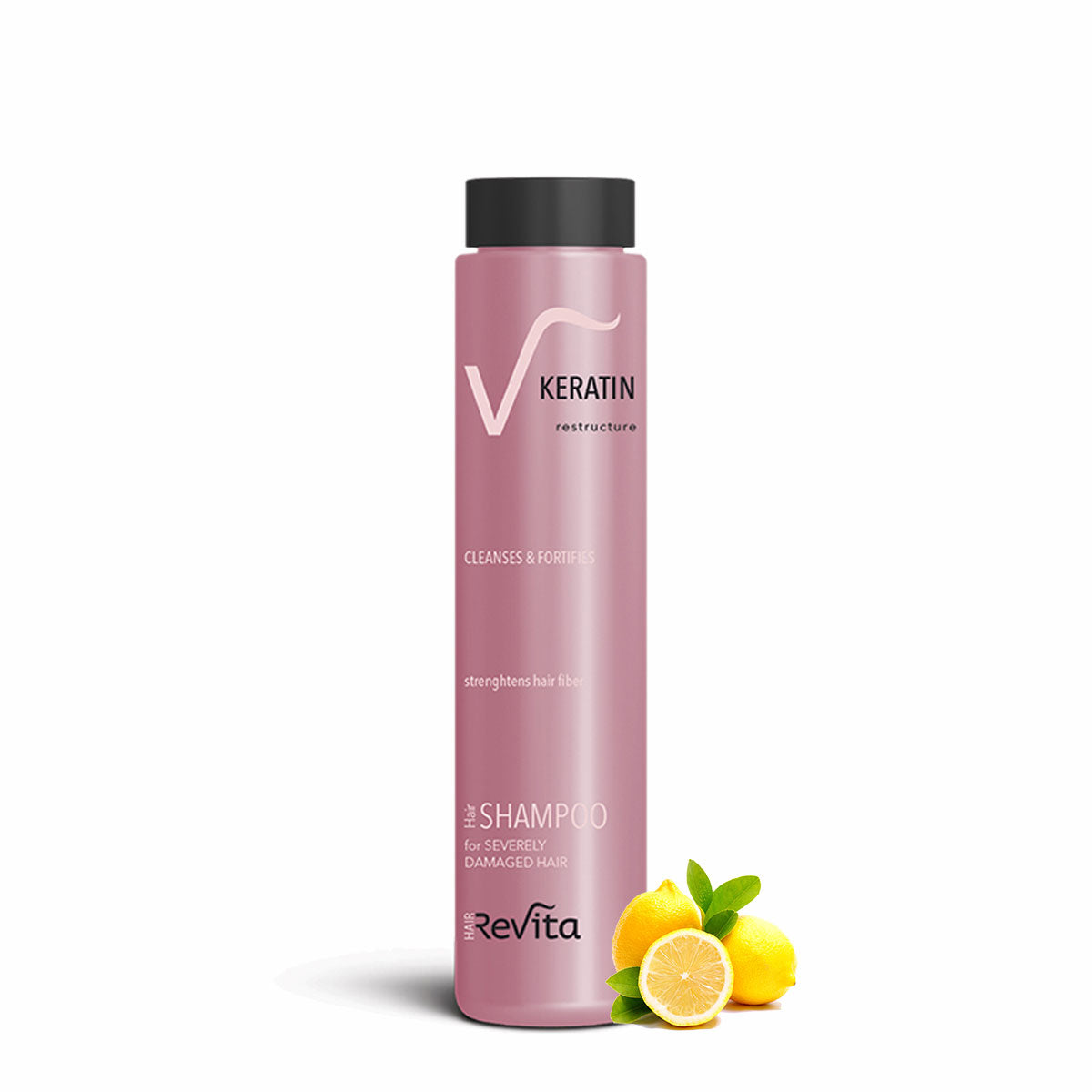 A3 Revita Keratin Restructure Shampoo For Badly Damaged Hair 250ml