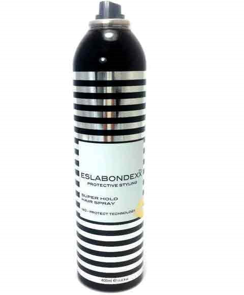 Eslabondexx Super Hold Hair Spray