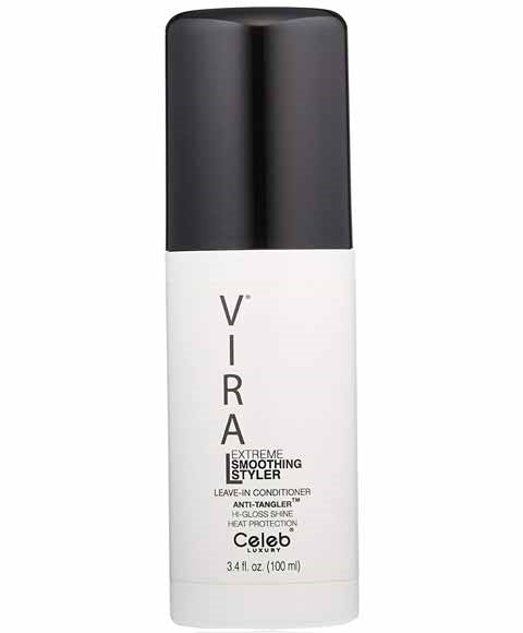 Celeb Luxury Extreme Smoothing Styler Leave In Conditioner