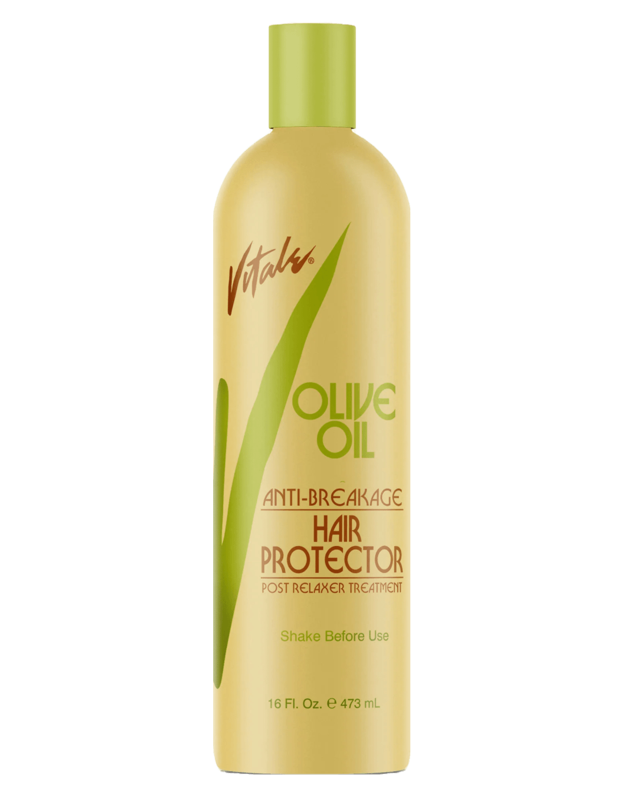 Vitale Olive Oil Anti Breakage Hair Protector 473ml