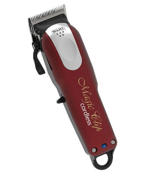 Wahl 5 Star Series Cordless Magic Clip Professional Cordless Clipper