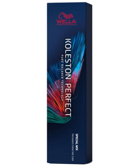 Wella Koleston Perfect Special Mix