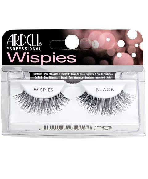 Ardell  Natural Wispies Eye Lashes