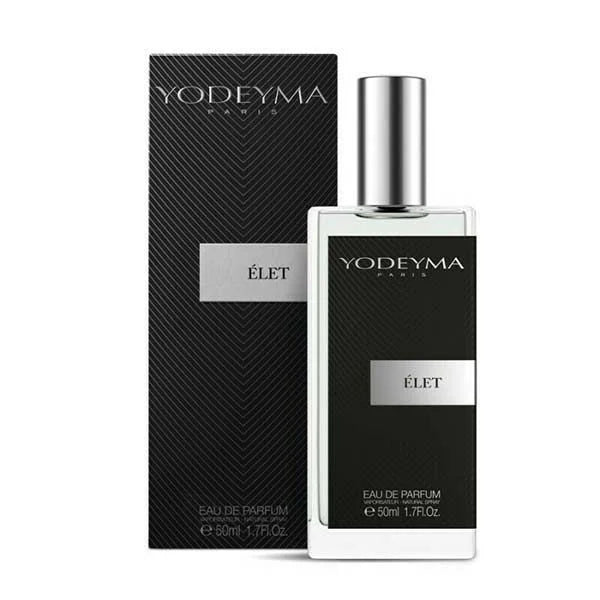 Yodeyma Paris Elet Eau De Parfum 50ml / 100ml