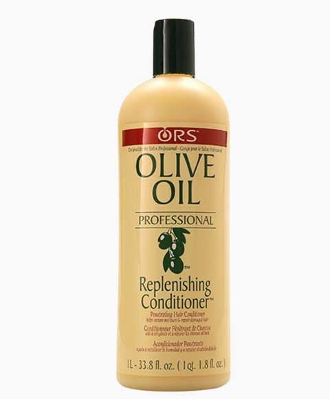 Organic Root Stimulator ORS Olive Oil Replenishing Conditioner