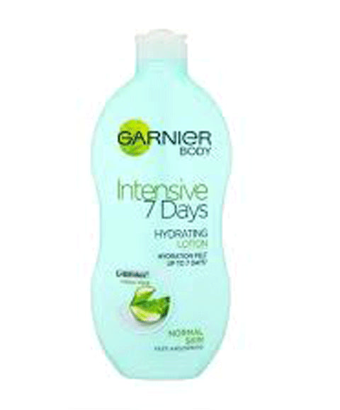 Garnier Body Intensive 7 Days Hydrating Lotion