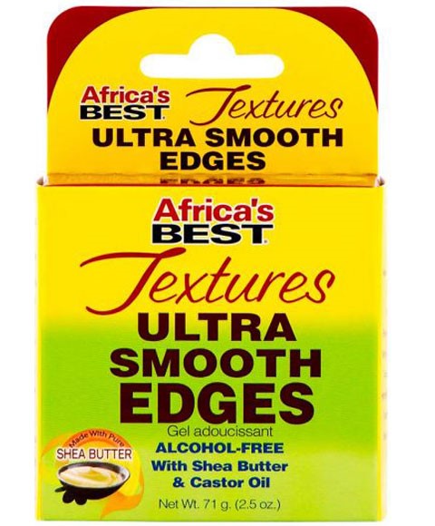 Africas Best  Textures Ultra Smooth Edges