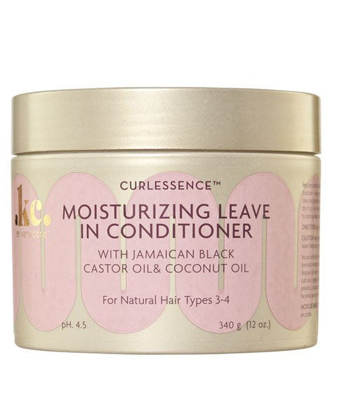 Avlon Curlessence Moisturizing Leave In Conditioner