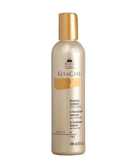 Avlon Conditioner For Colour Treated Hair