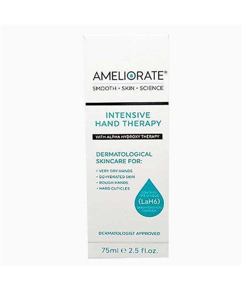 Ameliorate  Intensive Hand Therapy Cream