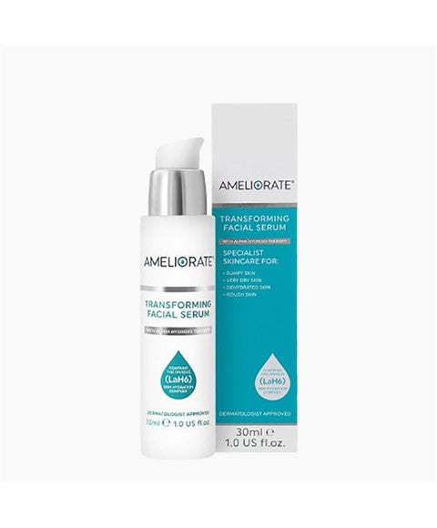 Ameliorate  Transforming Facial Serum