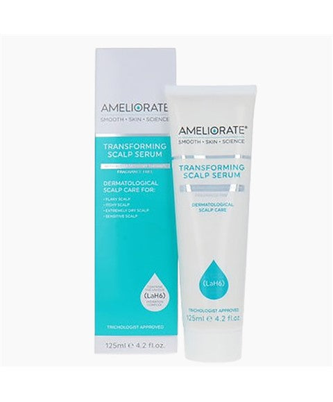 Ameliorate  Transforming Scalp Serum