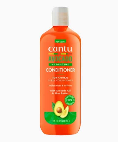 cantu hair products Cantu Hydrating Conditioner