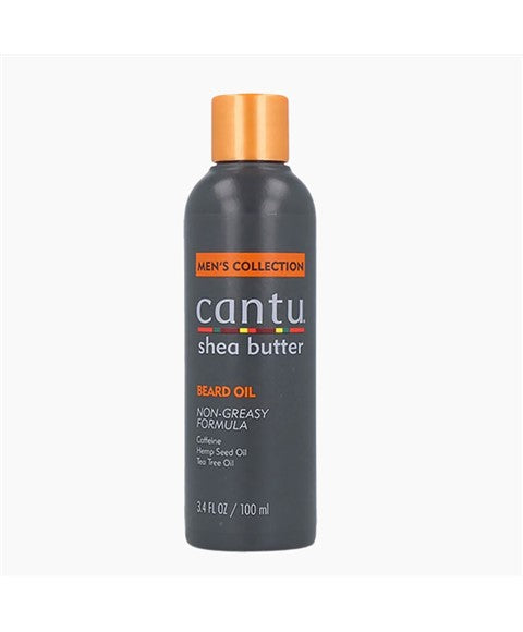 cantu hair products Cantu Men Hair And Beard Oil