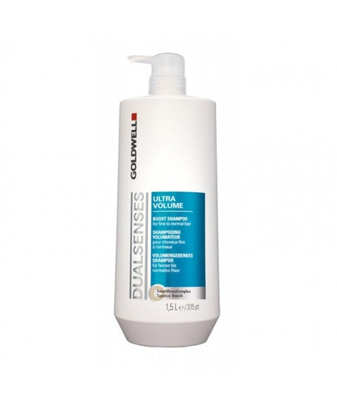 Goldwell Dualsenses Ultra Volume Boost Shampoo