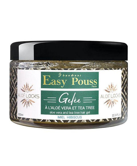 Easy Pouss  Aloe Locks Aloe Vera Gel