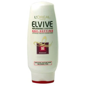 Loreal Elvive Age Defying Replenishing Conditioner