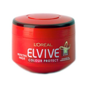 Loreal Elvive Colour Protect Protecting Masque