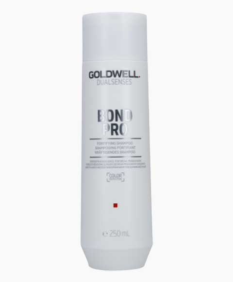 Goldwell Dualsenses Bond Pro Fortifying Shampoo