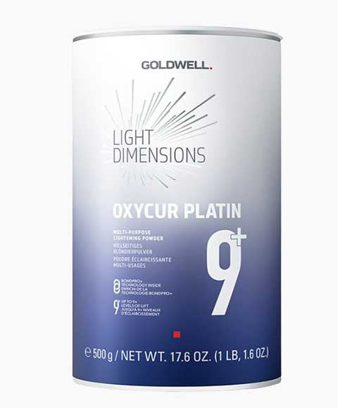 Goldwell  Multi Purpose Lightening Powder