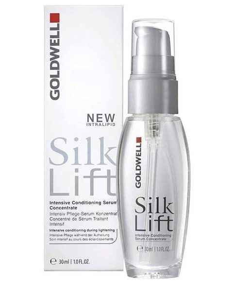 Goldwell Intralipid Silk Lift Intensive Conditioning Serum