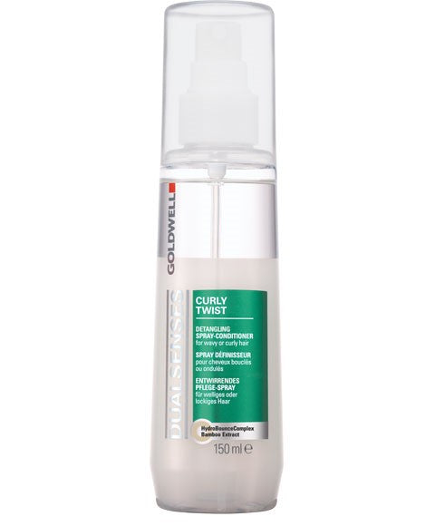 Goldwell Dualsenses Detangling Spray Conditioner Curly Twist 