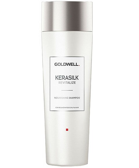 Goldwell Kerasilk Revitalize Nourishing Shampoo