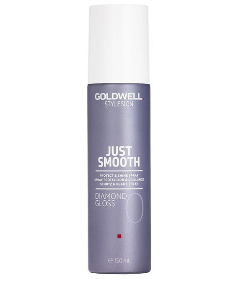 Goldwell Just Smooth Diamond Gloss Protect Shine Spray
