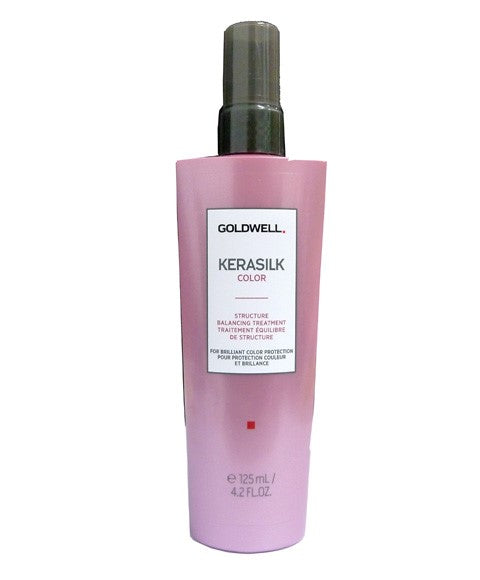 Goldwell Kerasilk Structure Balancing Treatment