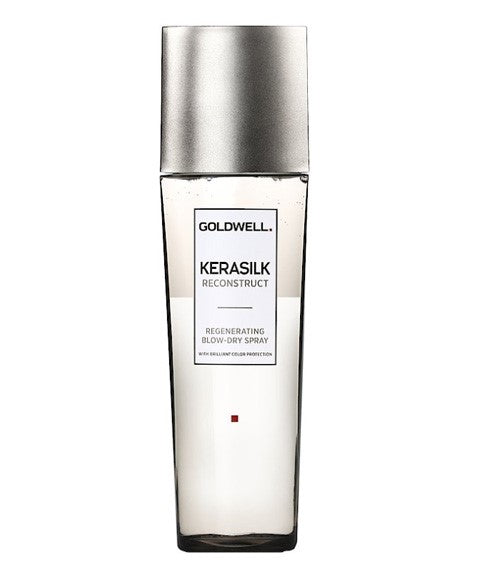 Goldwell Kerasilk Reconstruct Dry Spray Regenerating Blow 