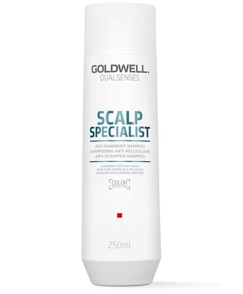 Goldwell Dualsenses Scalp Specialist Anti Dandruff Shampoo 	
