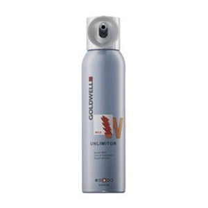 Goldwell Unlimiter Spray Wax