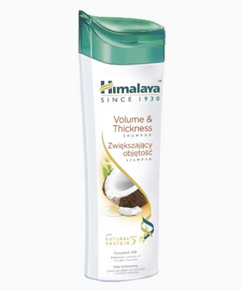 Himalaya  Volume And Thickness Shampoo