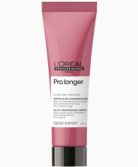 Loreal Pro Longer 10 In 1 Professional Cream