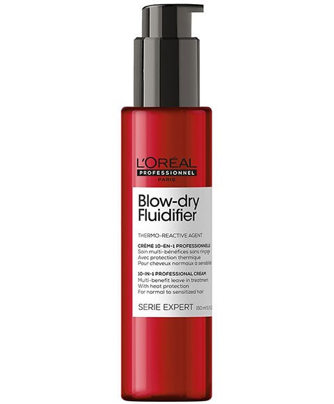 Loreal Blow Dry Fluidifier