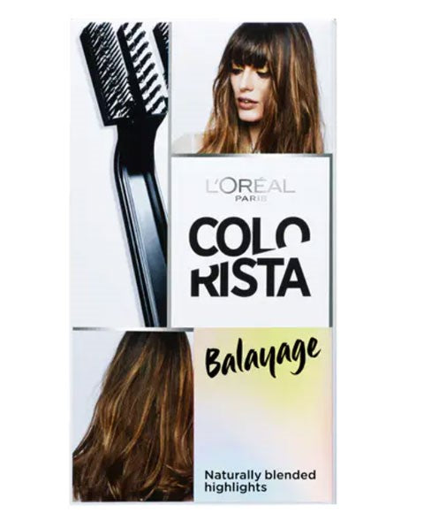 Loreal Colorista Brush On Balayage