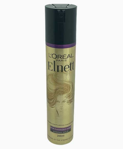 Loreal Elnett Micro Diffusion Strong Hold Hairspray