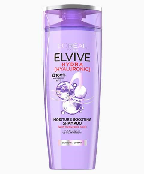 Loreal Elvive Hydra Moisture Boosting Shampoo