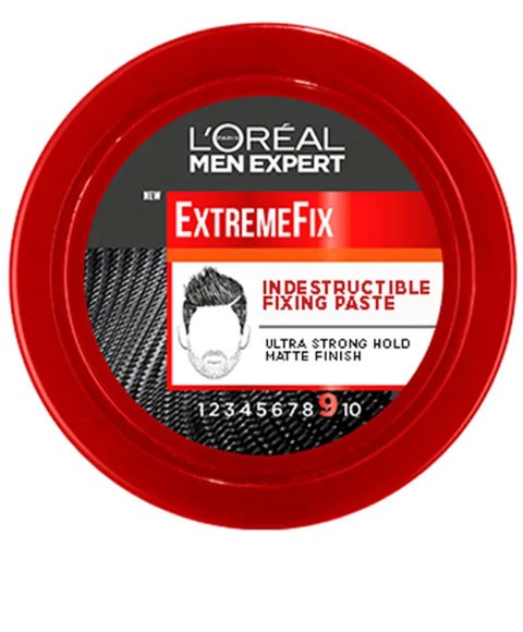 loreal Men Expert Extremefix Indestructible Fixing Paste