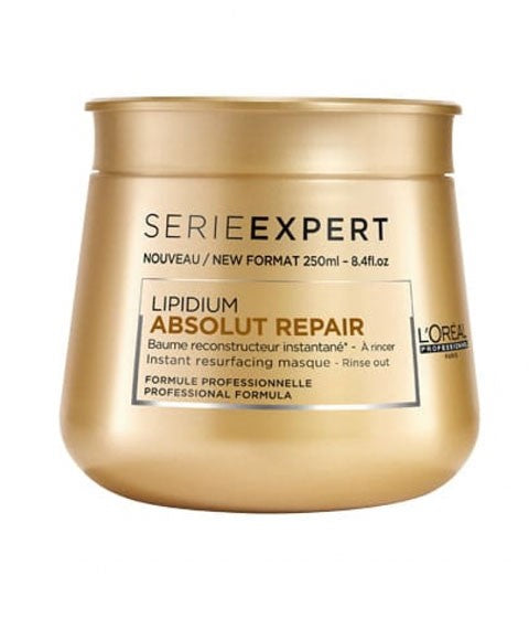 Loreal Absolut Repair Lipidium Instant Resurfacing Masque