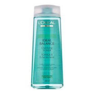 Loreal Ideal Balance Pore Clarifying Toner