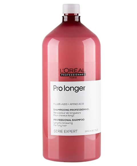 Loreal Pro Longer Shampoo